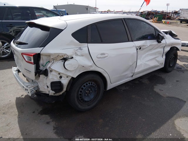 Subaru Impreza 2.0i