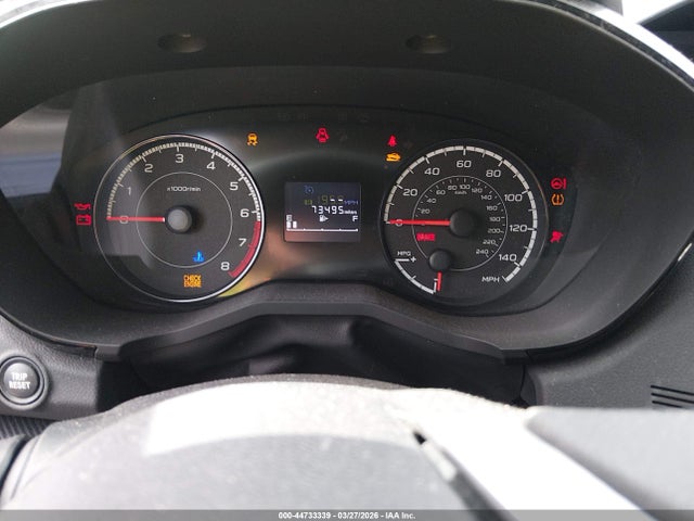 Subaru Impreza 2.0i