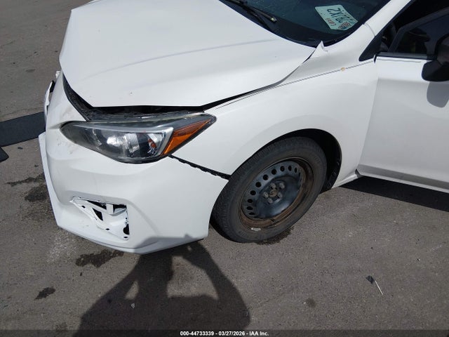 Subaru Impreza 2.0i