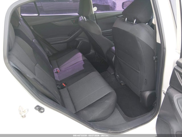 Subaru Impreza 2.0i