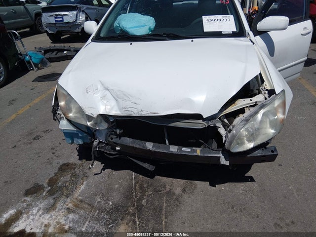 Toyota Corolla S