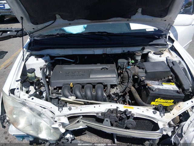 Toyota Corolla S