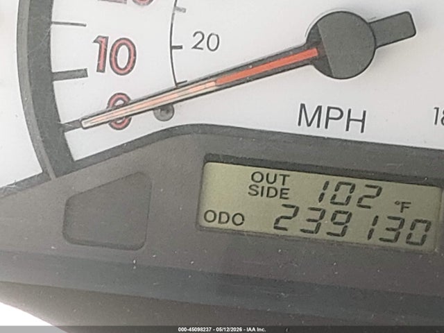 Toyota Corolla S