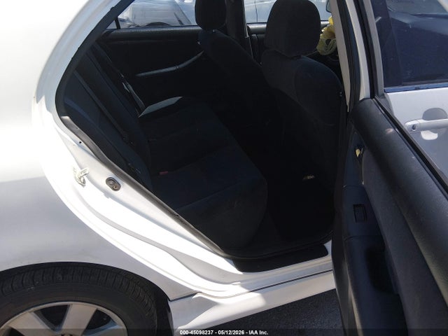 Toyota Corolla S