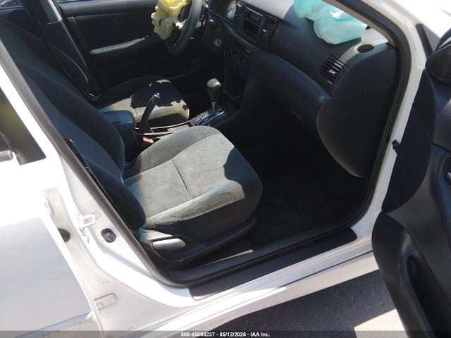 Toyota Corolla S