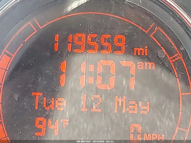 FIAT 500 Sport