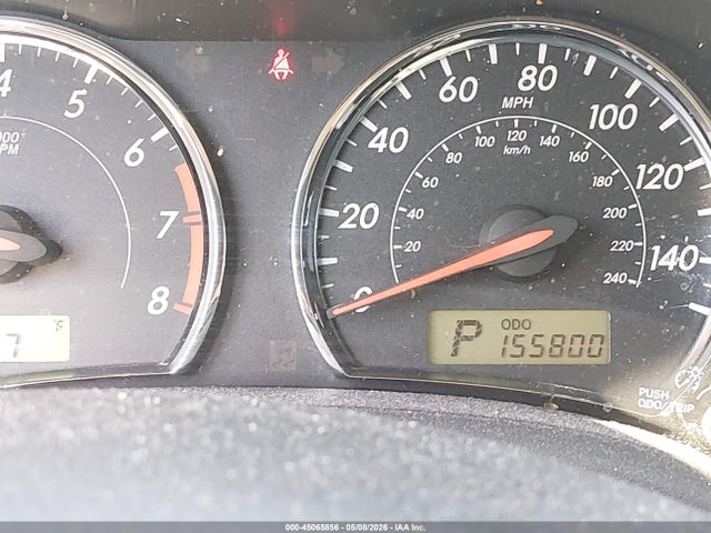 Toyota Corolla S