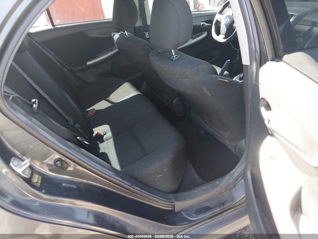 Toyota Corolla S