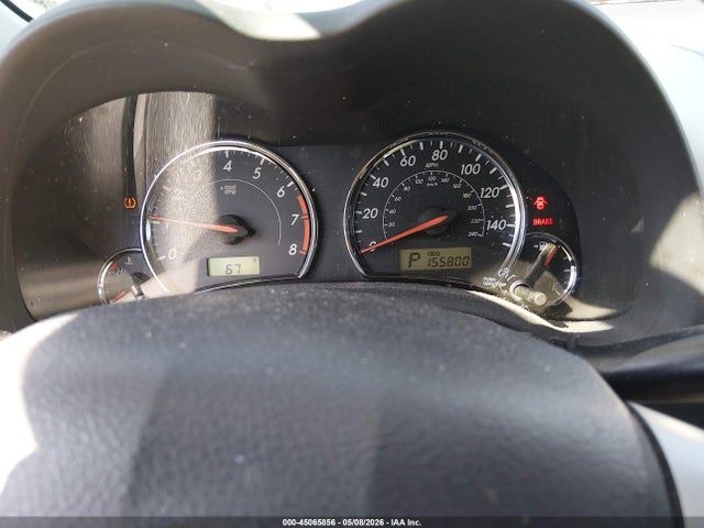 Toyota Corolla S