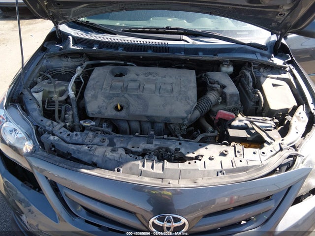 Toyota Corolla S