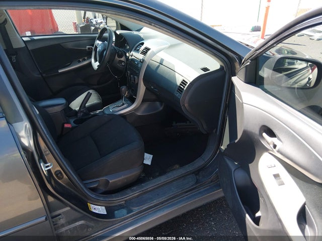 Toyota Corolla S