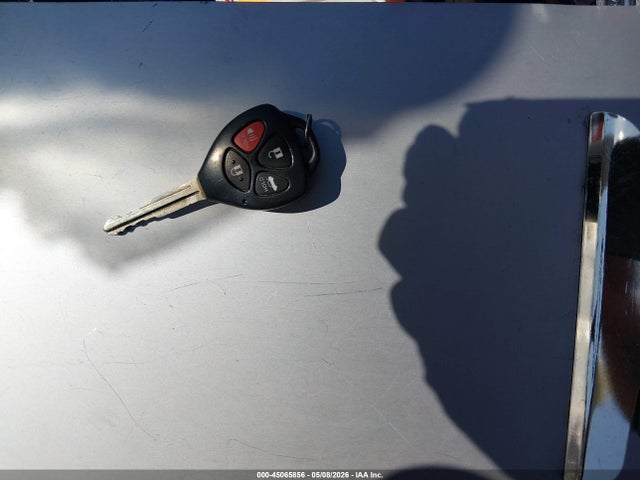 Toyota Corolla S