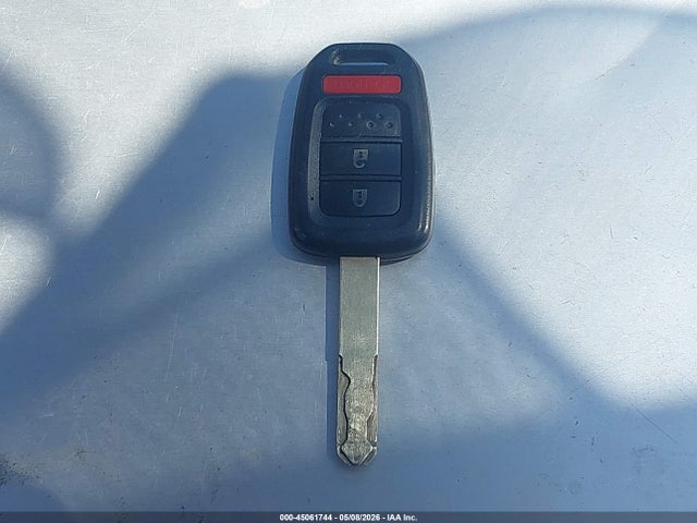 Honda Fit Sport