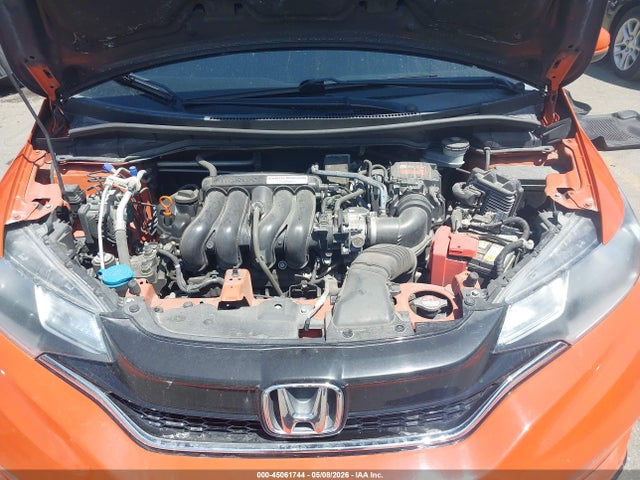 Honda Fit Sport