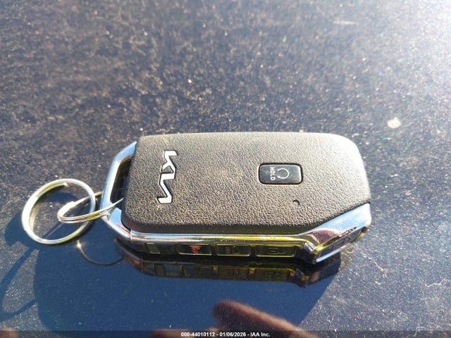 Kia Forte Gt-line