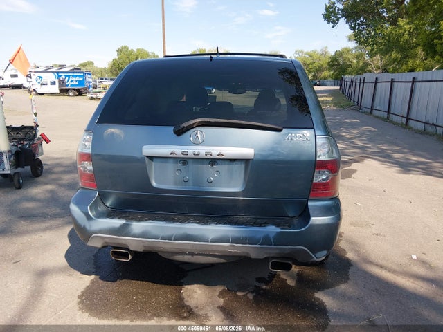 Acura MDX