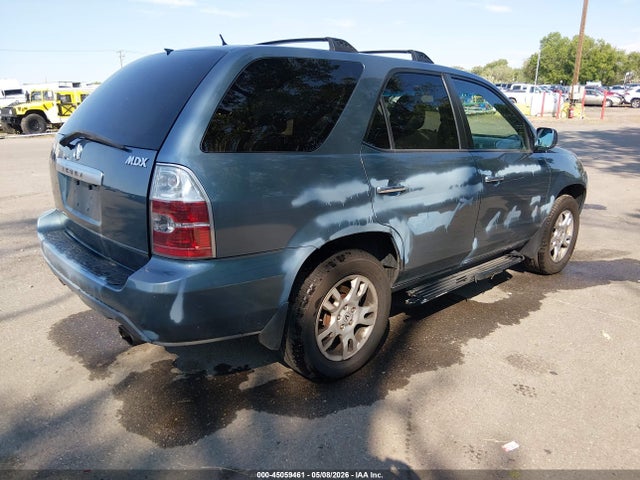 Acura MDX