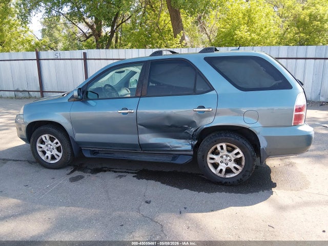 Acura MDX