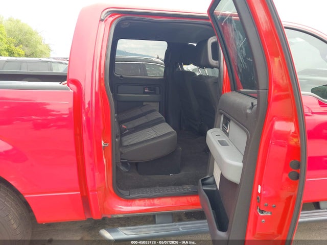 Ford F-150 Stx