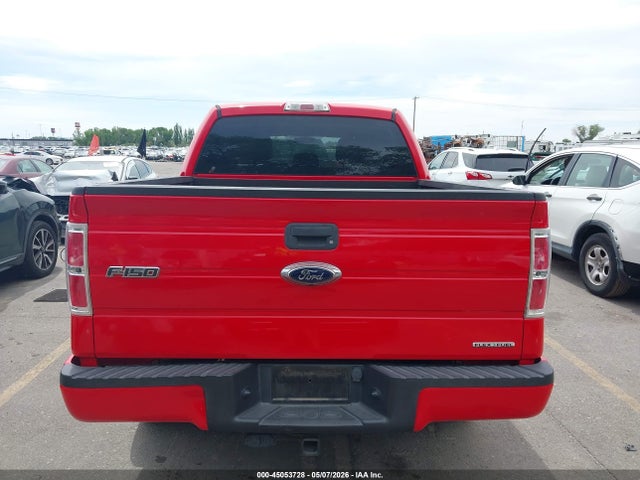 Ford F-150 Stx