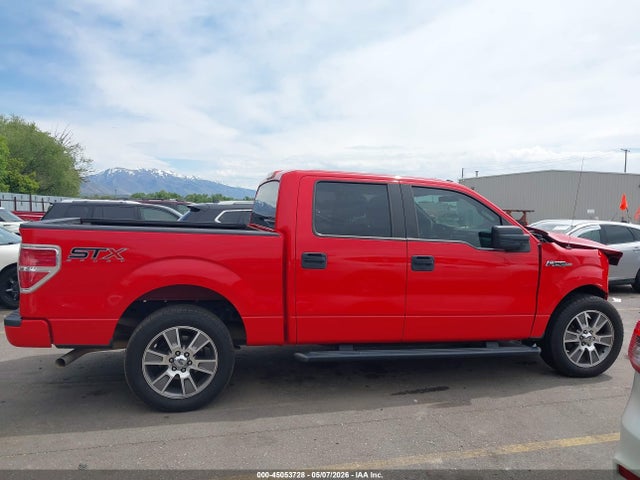 Ford F-150 Stx
