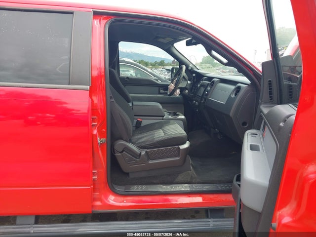 Ford F-150 Stx
