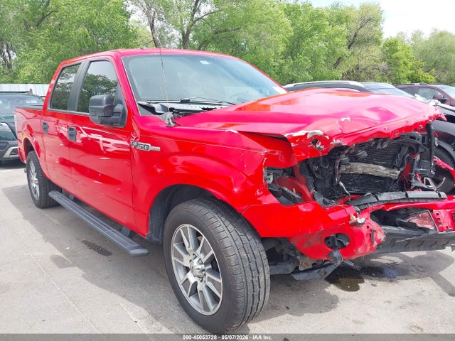 Ford F-150 Stx