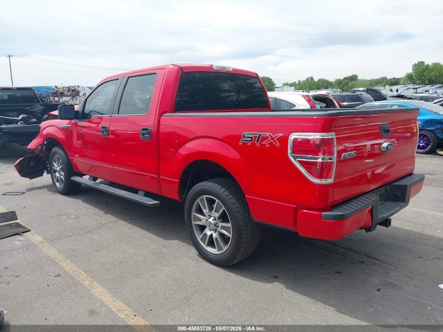 Ford F-150 Stx