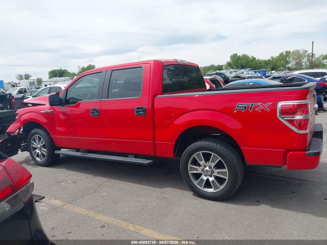 Ford F-150 Stx