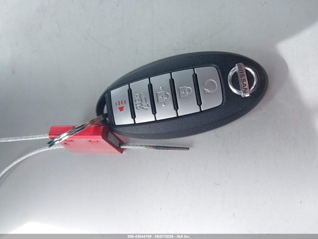 Nissan Rogue Sl