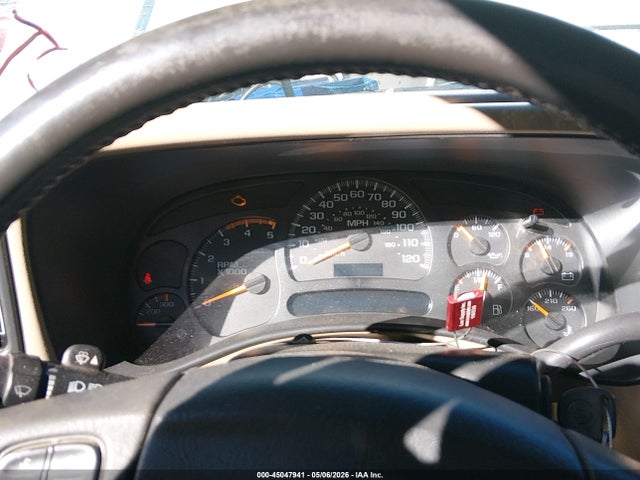 Chevrolet Silverado 2500 Lt