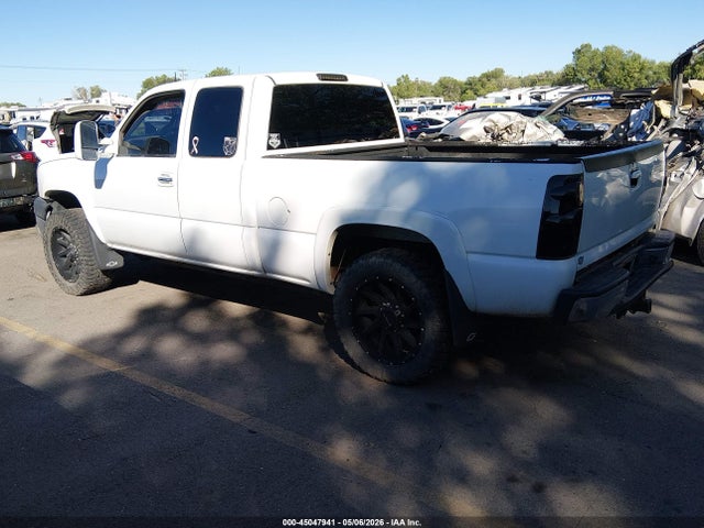 Chevrolet Silverado 2500 Lt