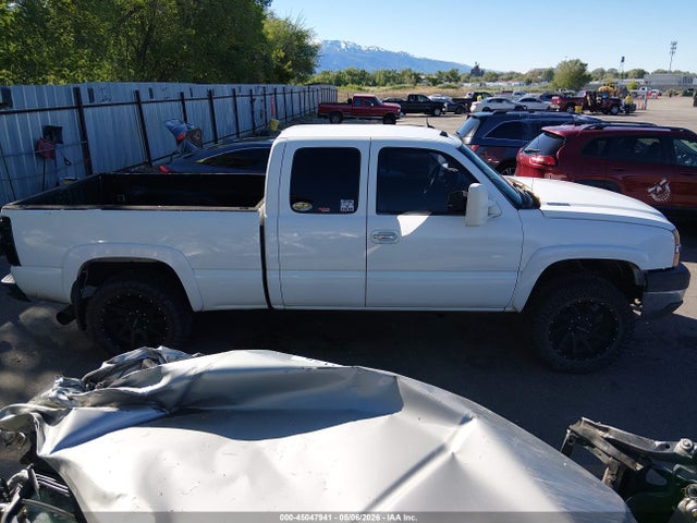 Chevrolet Silverado 2500 Lt