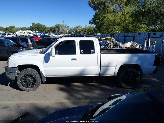 Chevrolet Silverado 2500 Lt