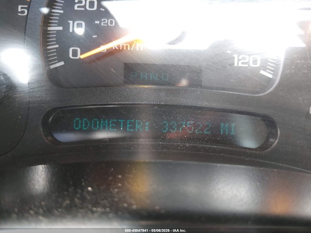 Chevrolet Silverado 2500 Lt