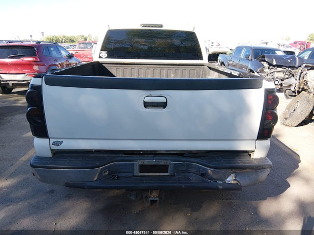 Chevrolet Silverado 2500 Lt