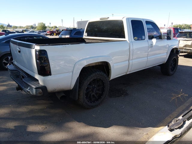 Chevrolet Silverado 2500 Lt