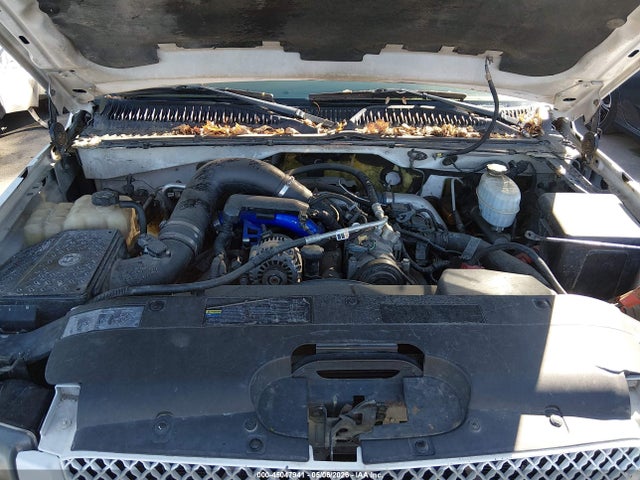 Chevrolet Silverado 2500 Lt