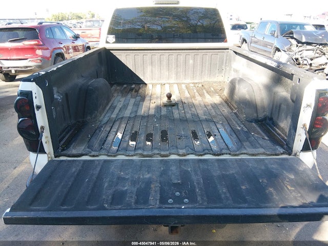 Chevrolet Silverado 2500 Lt