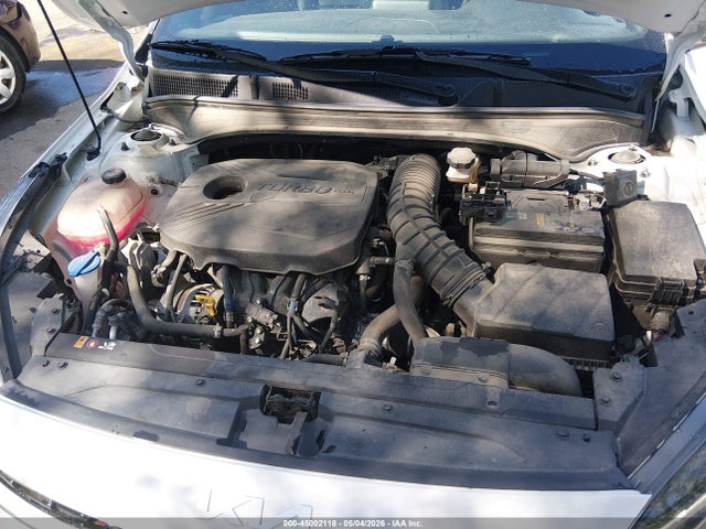 Kia Forte Gt
