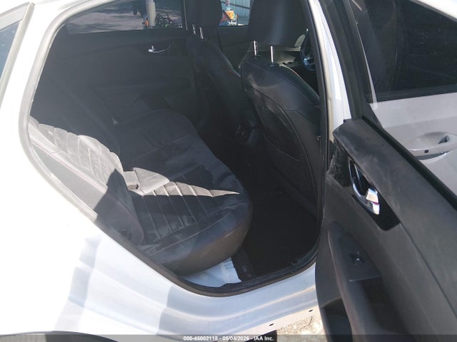 Kia Forte Gt