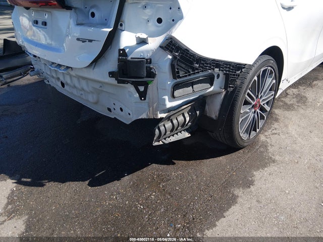 Kia Forte Gt