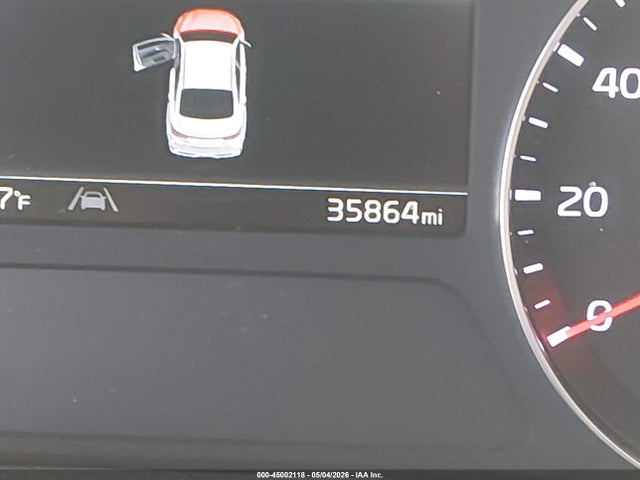 Kia Forte Gt