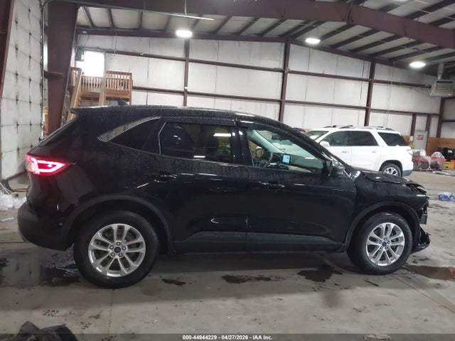 Ford Escape Se Hybrid