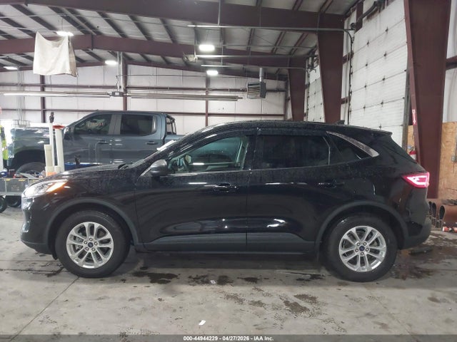 Ford Escape Se Hybrid