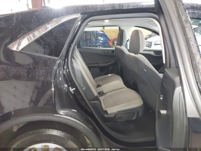 Ford Escape Se Hybrid