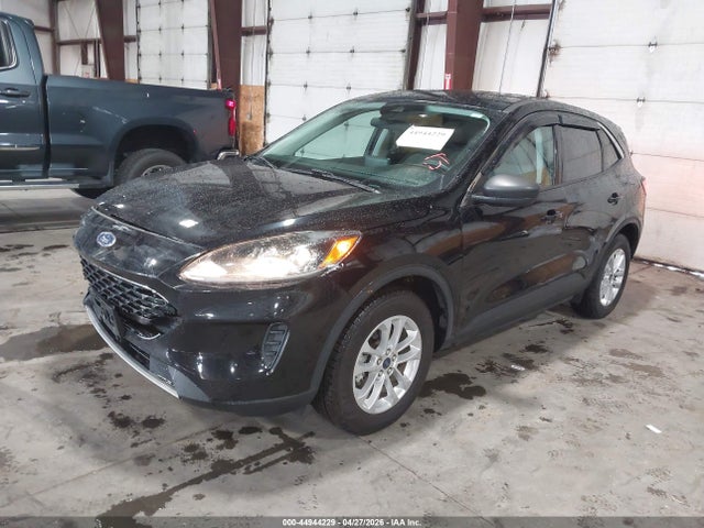 Ford Escape Se Hybrid