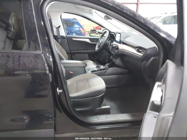 Ford Escape Se Hybrid
