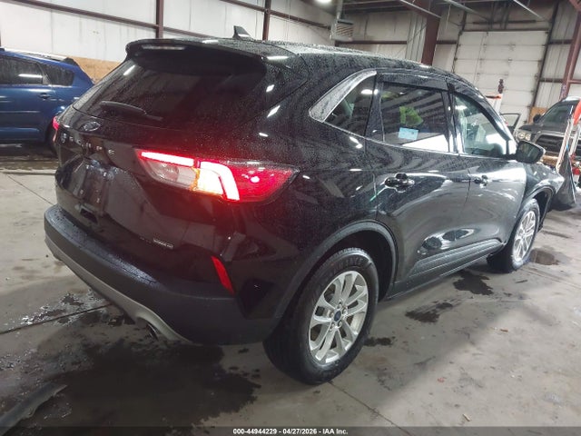Ford Escape Se Hybrid