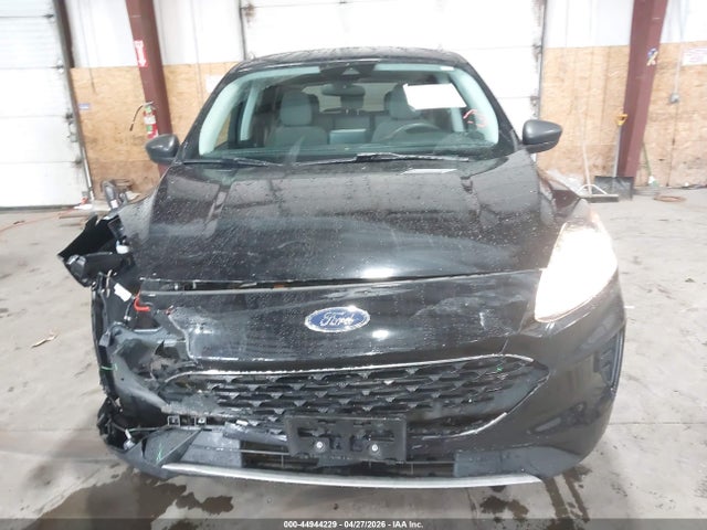 Ford Escape Se Hybrid